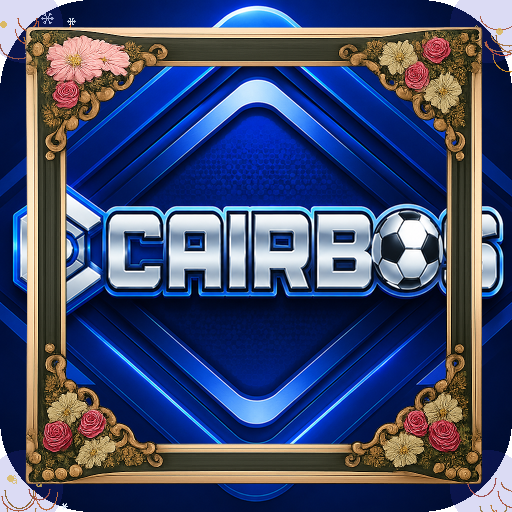 cairbos — galeri pratinjau - APK Resmi